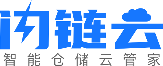 闪链云 logo