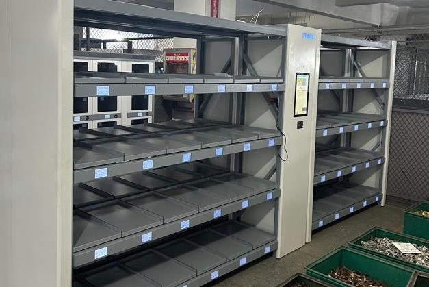 智能称重货架 1 主 + 20 副